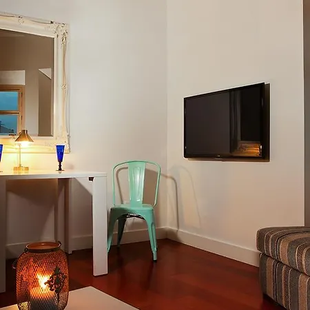 Apartment Urbanliving Liborio *